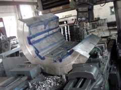 喉管刨內(nèi)壁